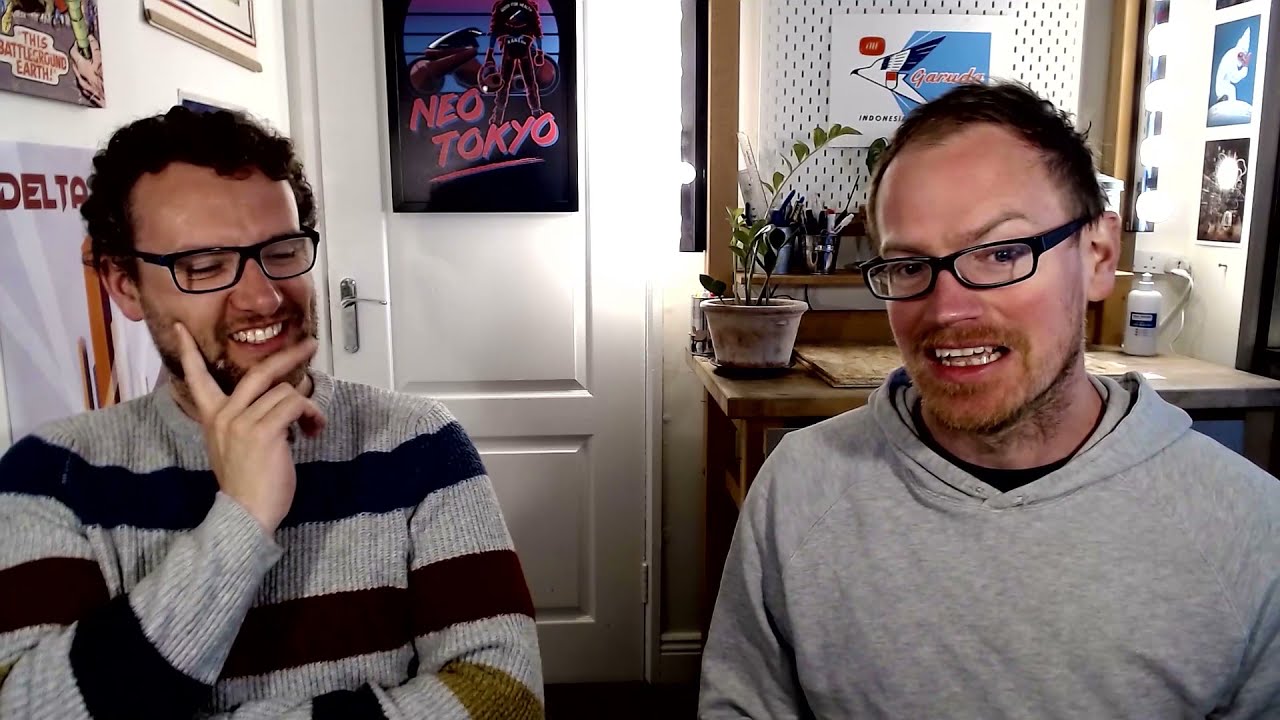 Graeme Wonders How Much The Toll Is On The Suez Canal