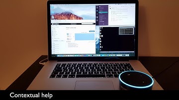 Voice control your Jenkins setup using Amazon