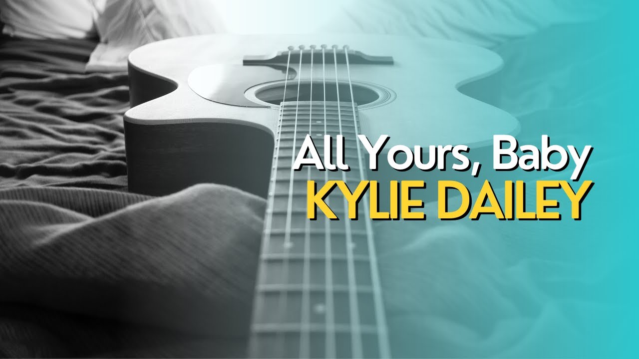 All Yours, Baby - Kylie Dailey All Yours, Baby - Kylie Dailey