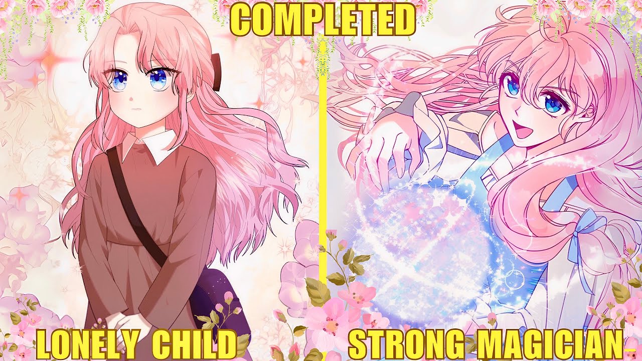 SHE WAS BETRAYED AND LONELY DAUGHTER WHO RETURNS FROM DEATH TO BECOME A MOST POWERFUL SORCERER