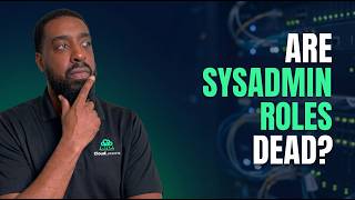 This 180k Remote Role Proves Sysadmins Are Still Needed in 2026