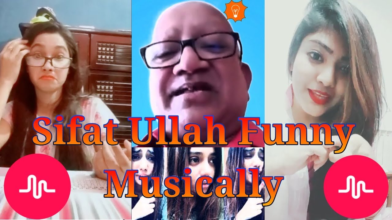 Download Sifat Ullah এর পং পং বাংলা ফানি ভিডিও | Musical.ly Best Bangla Funny Video | jajabor.it