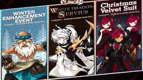 [Elsword] - Add Fusion Theory Dungeon (CEm)