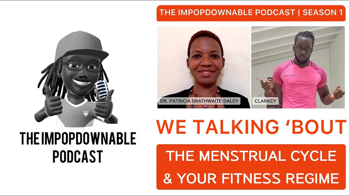 The Menstrual Cycle & Your Fitness Regime | The Im...