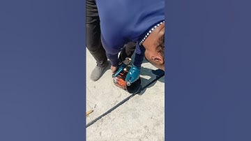 RCC Road joint filler bitumen