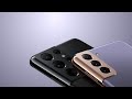 Galaxy S21 Series: Private Share