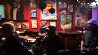 Kemuri "Sunny Side Up" live 4/12/15 Crepe Place in Santa Cruz The l...