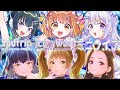 【#スプアイシー3Dミニライブ】オリジナル曲もメンバーもシャッフル?!歌って踊って最高のライブに♡【GEMSCOMPANY/icy sweet】【Palette Project/Sputrip】