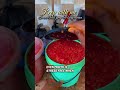 How I prep after buying foodstuffs in bulk #smartliving #food #prepping