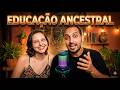 EDUCAÇÃO ANCESTRAL - Como introduzir o seu filho a alimentação ancestral