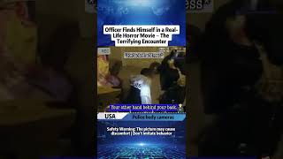 Officer responds to welfare check that turns into a shocking discovery #Police #Bodycam #Arrest #Vir