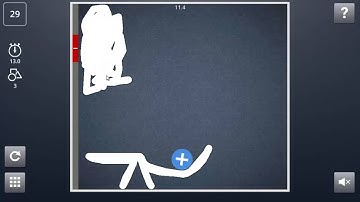 Brain It On Level 29 Solution