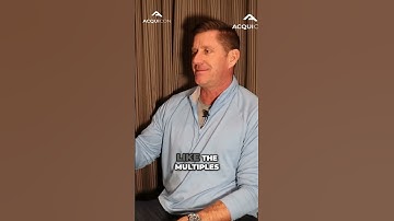 Culture is Everything in M&A #success #business #entrepreneur #viralshort #viralvideo