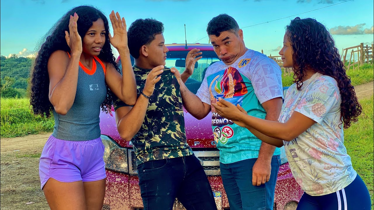 Homem Vende Carro Roubado Para Milionário e se dá Mal 