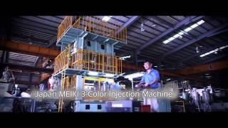 EAGLE EYES  Head Lights & Tail Lamps Manufacturing Process