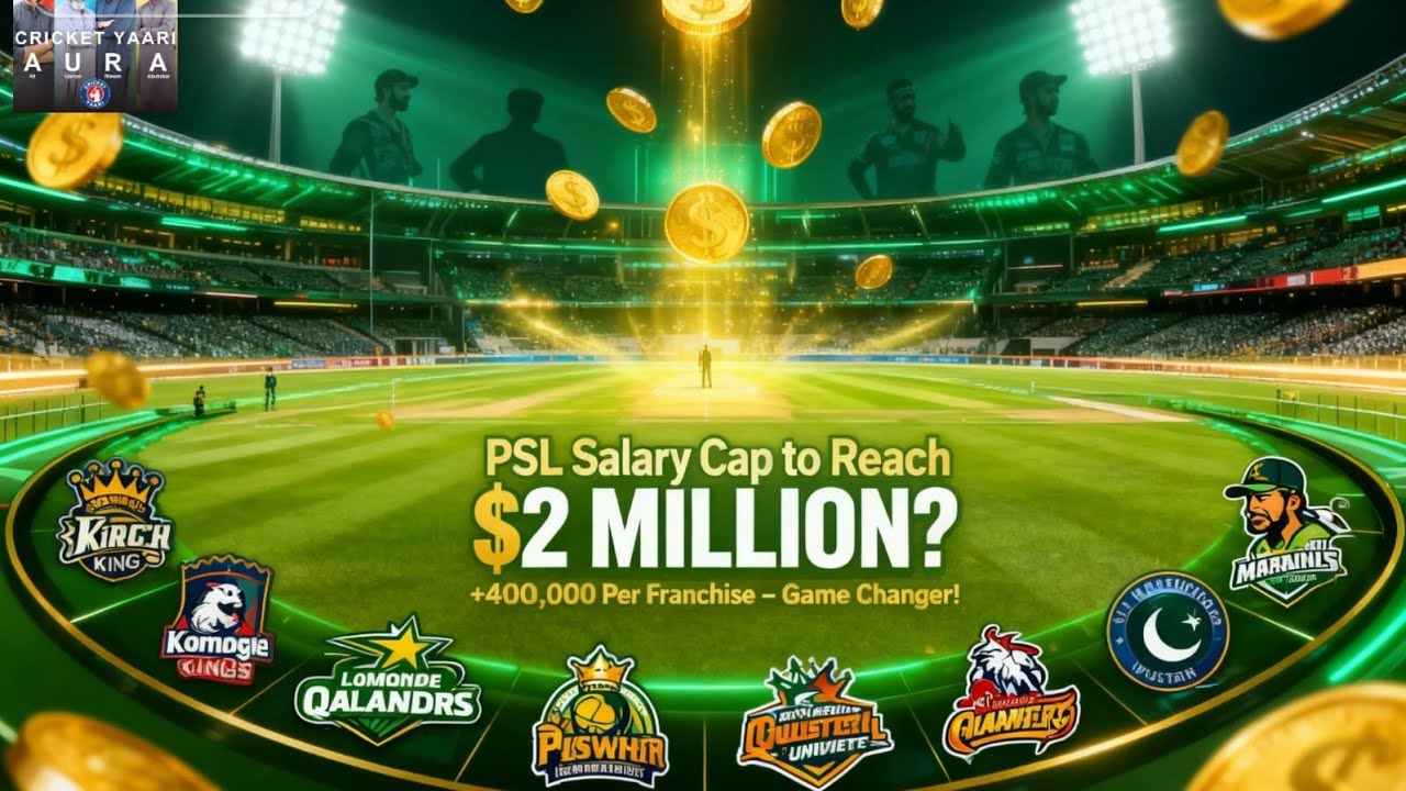 PSL big update , draft, retention policy 