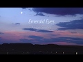 Anson Seabra - Emerald Eyes (가사해석)