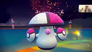 "Mono-Poison vs. The World!" | Pokemon VGC Reg I