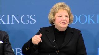 Famous Emily DeRocco: Integrated Educational Pathways Prepare Young People for Jobs Profile