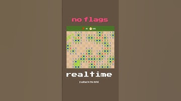 follow along w/me! | #minesweeper #speedrun #satisfying #asmr #tbt #xyzbc #fypシ #retrogaming