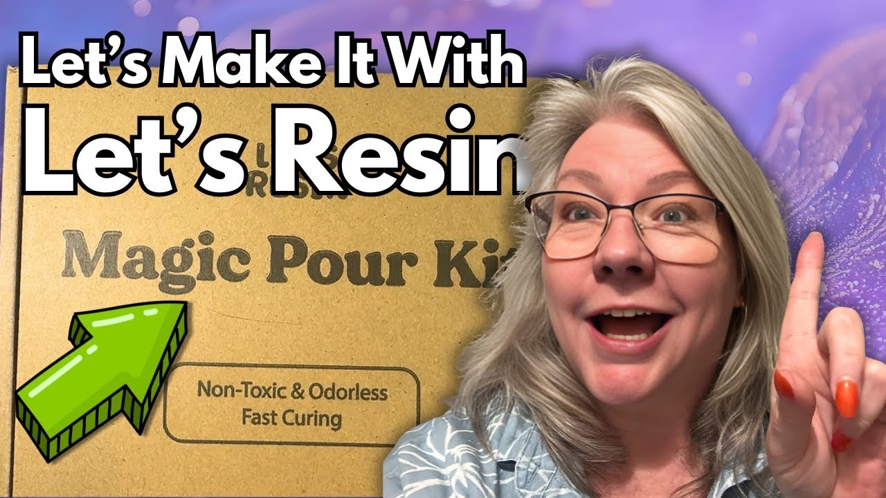 What I Learned by Doing It All Wrong with Magic Pour | 431