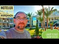 Египет 2020🇪🇬 HOTELUX Marina Beach Hurghada. Самый честный обзор отеля.