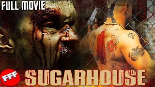 SUGARHOUSE | Full CRIME ACTION Movie HD