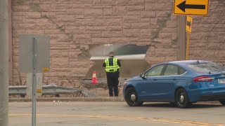 Driver ID’d following deadly crash on I-55 in Romeoville