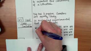 7th Simulations Part 1