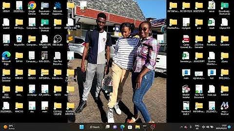 06.INF154 REVISION TEST 1 PREP