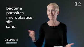 How To Store And Maintain Your Lifestraw Peak Series Solo Water Filter