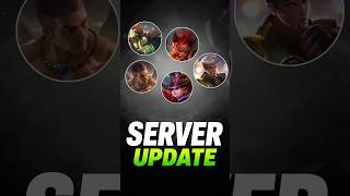 new patch note update mlbb #shorts #mlbb #mlbbguide #viral