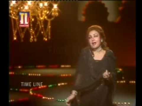 Noor Jehan   Mein te mera dilbarjaniflv