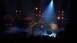 Black Country Communion 2018 - Wanderlust - Eventim Apollo, London - Jan 4th 2018