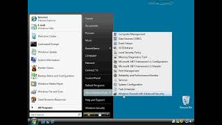 #30 Computer Windows Tools & Diagnostics | Run Line Utilities | Administrative Tools | Management