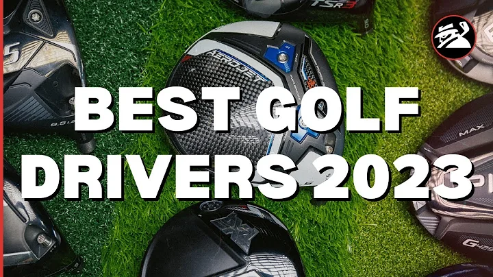 BEST GOLF DRIVERS OF 2023: THE MOST COMPREHENSIVE ...