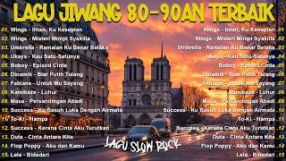 🔥 Top 40 Lagu Rock Kapak Malaysia 90an | Koleksi Lagu Lama Paling Popular