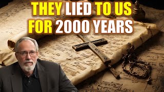 The Shocking Revelation of a Bible Translator - The Truth They Hid for 2000 Years?