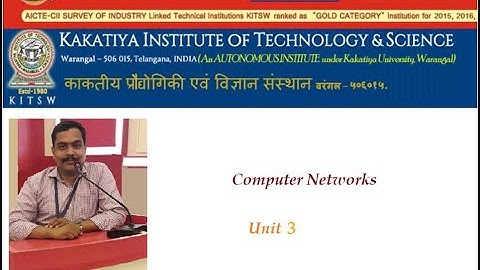 Dr TSM CN CDT 23 Random Access