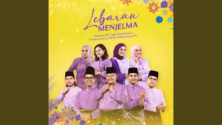 Lebaran Menjelma