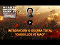 HOI4 Gameplay # 8: ¡PRIMERAS GUERRAS POR LA UNIFICACIÓN!🔴Mao Aplasta a los Caudillos #hoi4gameplay