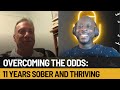 The Power of Resilience John Cooke’s Sobriety Story | The Life, Lessons, and Legacy Podcast