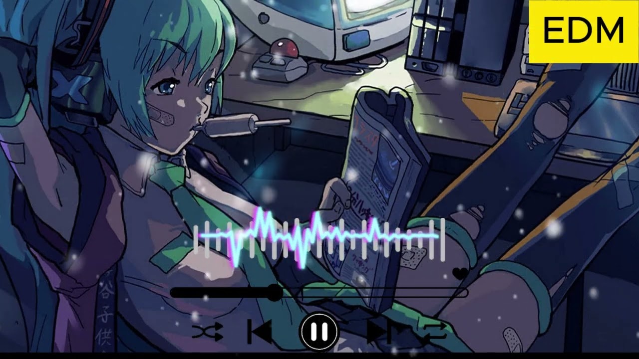 TOP ADDICTIVE ELECTRONIC MUSIC WITH NO ESCAPE