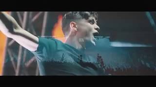 Martin Garrix \u0026 Julian Jordan -  How We Rave (Official Music Video)