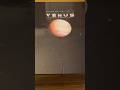 Unboxing of City of Venus Lost Contact #boardgames #unboxing #venus #lostcontact #tinrobotgames