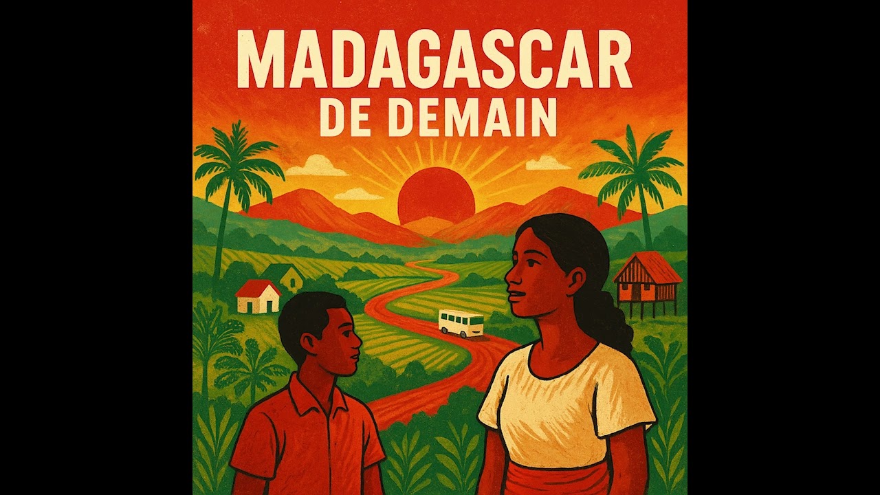 Madagascar de demain