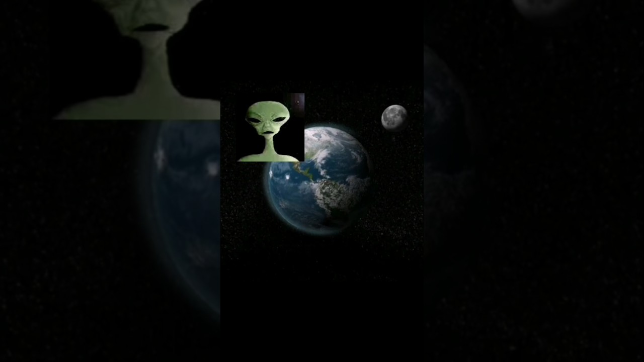 Top 5 Alien meme #meme - YouTube