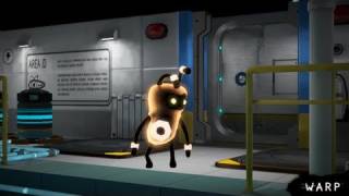 Warp: Video Preview