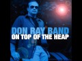 Don Ray Band - So Wicked