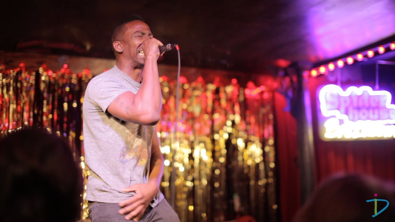 Austin Mic Exchange: A Learning Lab